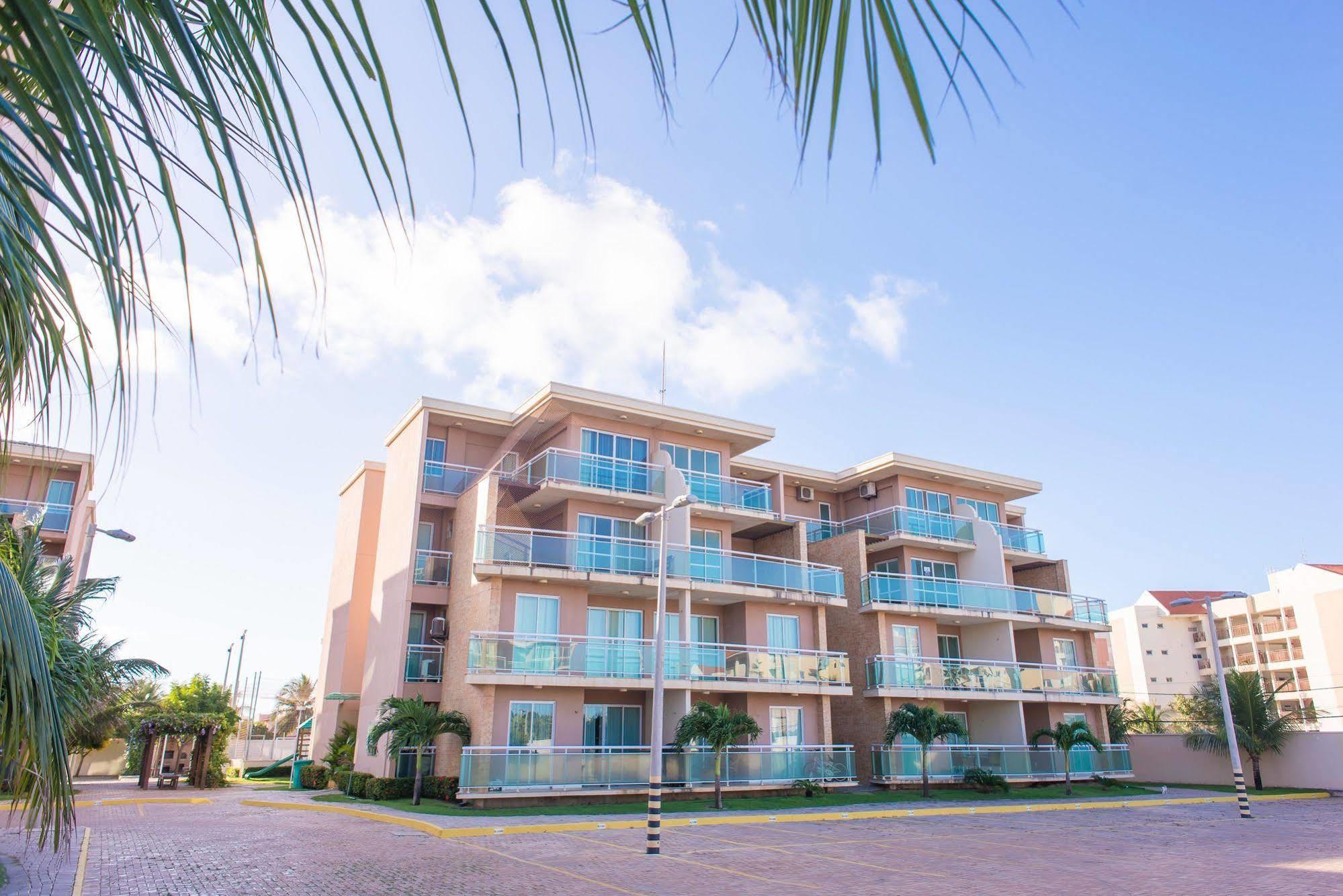 Palm Beach Residence Aquiraz Exterior photo