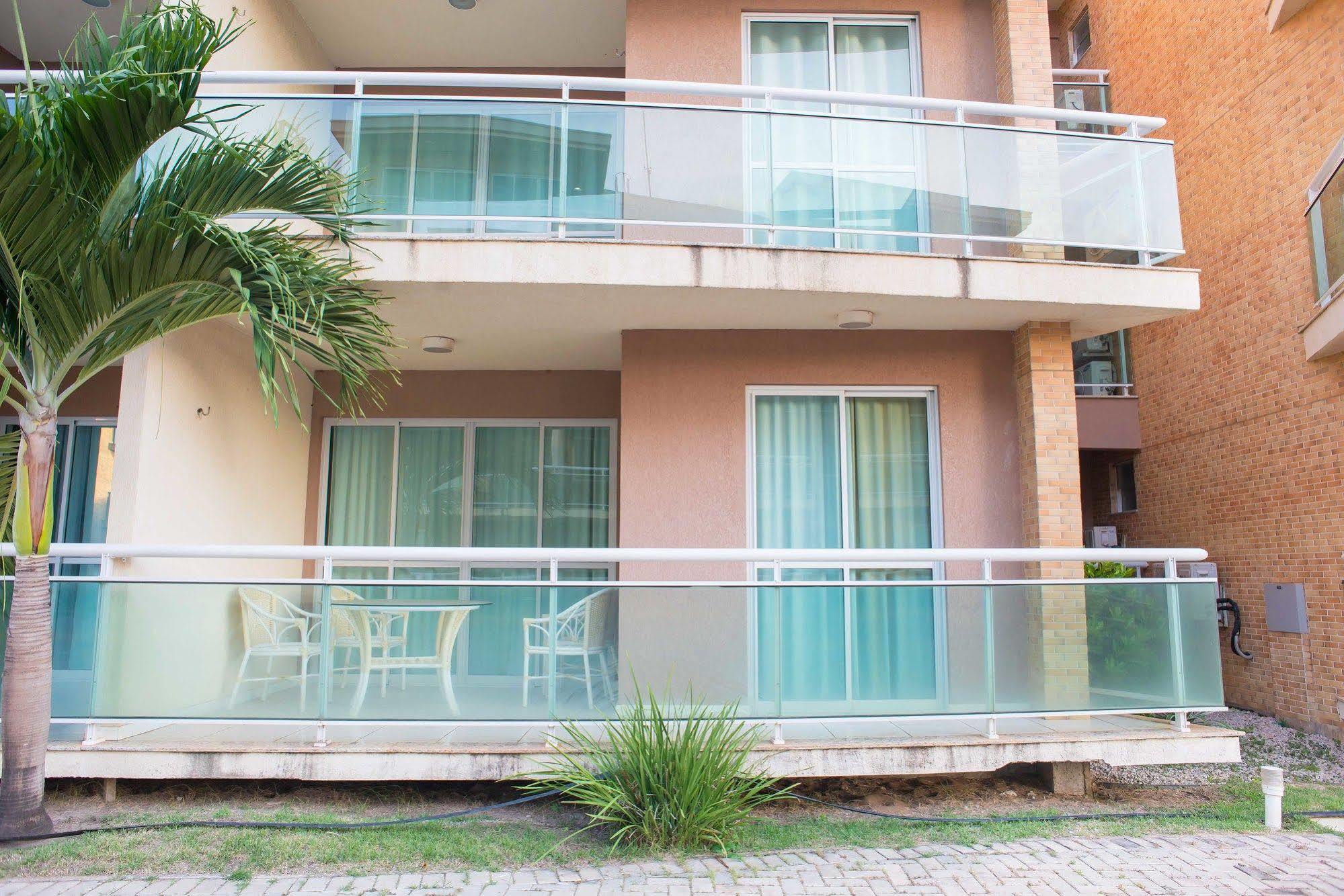 Palm Beach Residence Aquiraz Exterior photo